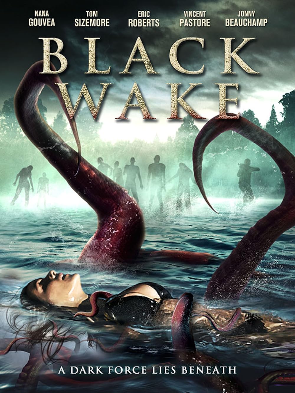 Black Wake 