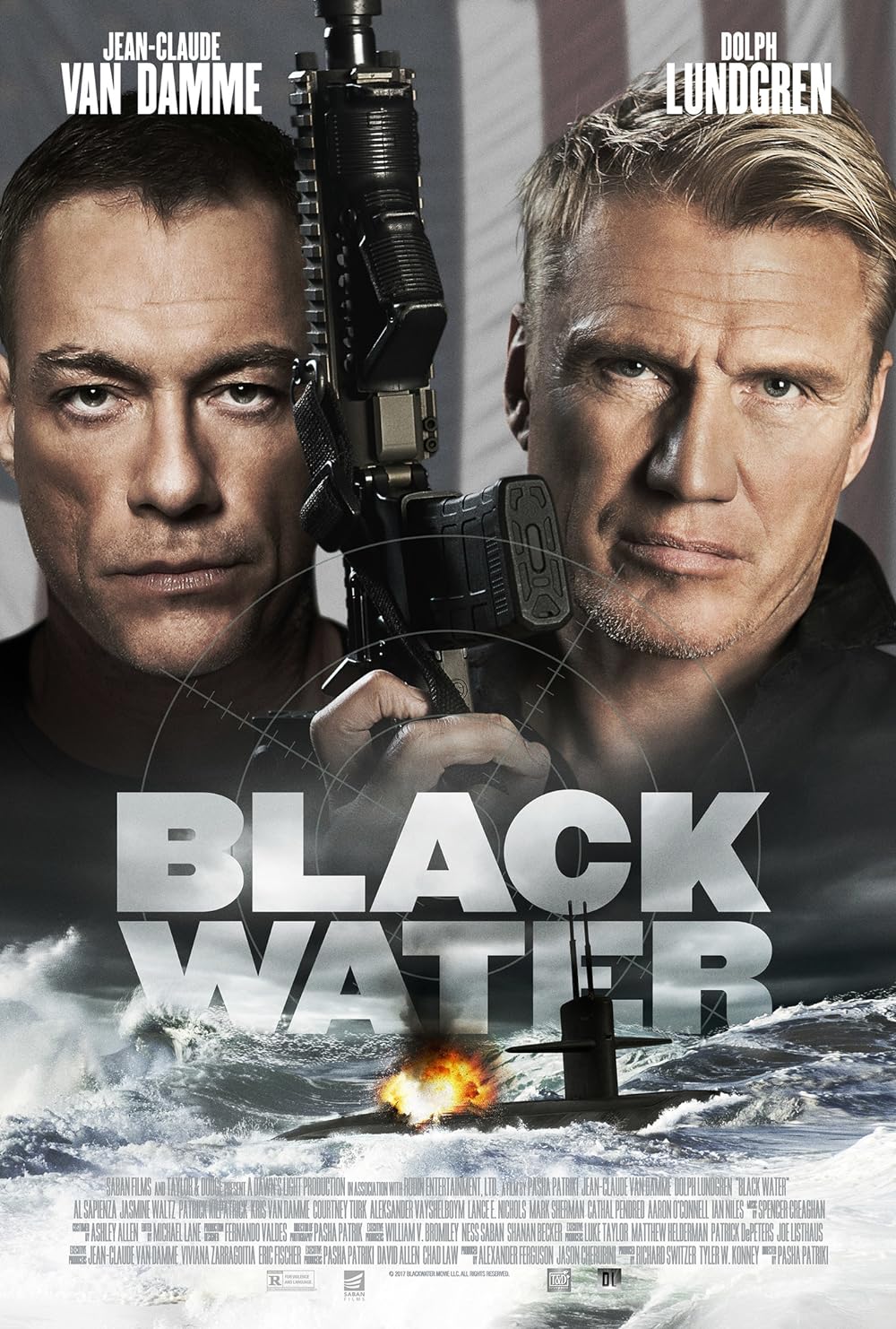 Black Water 