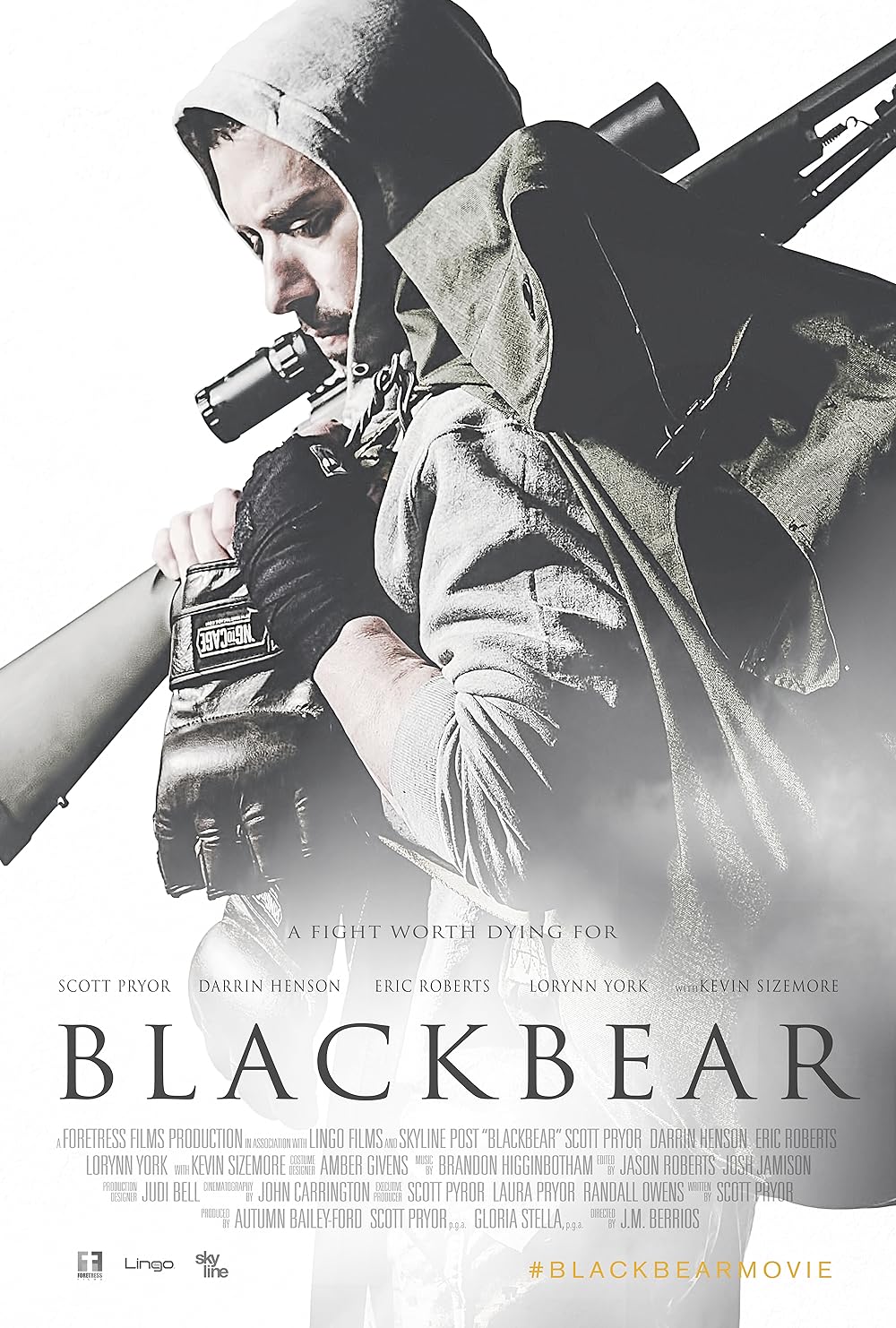 Blackbear 