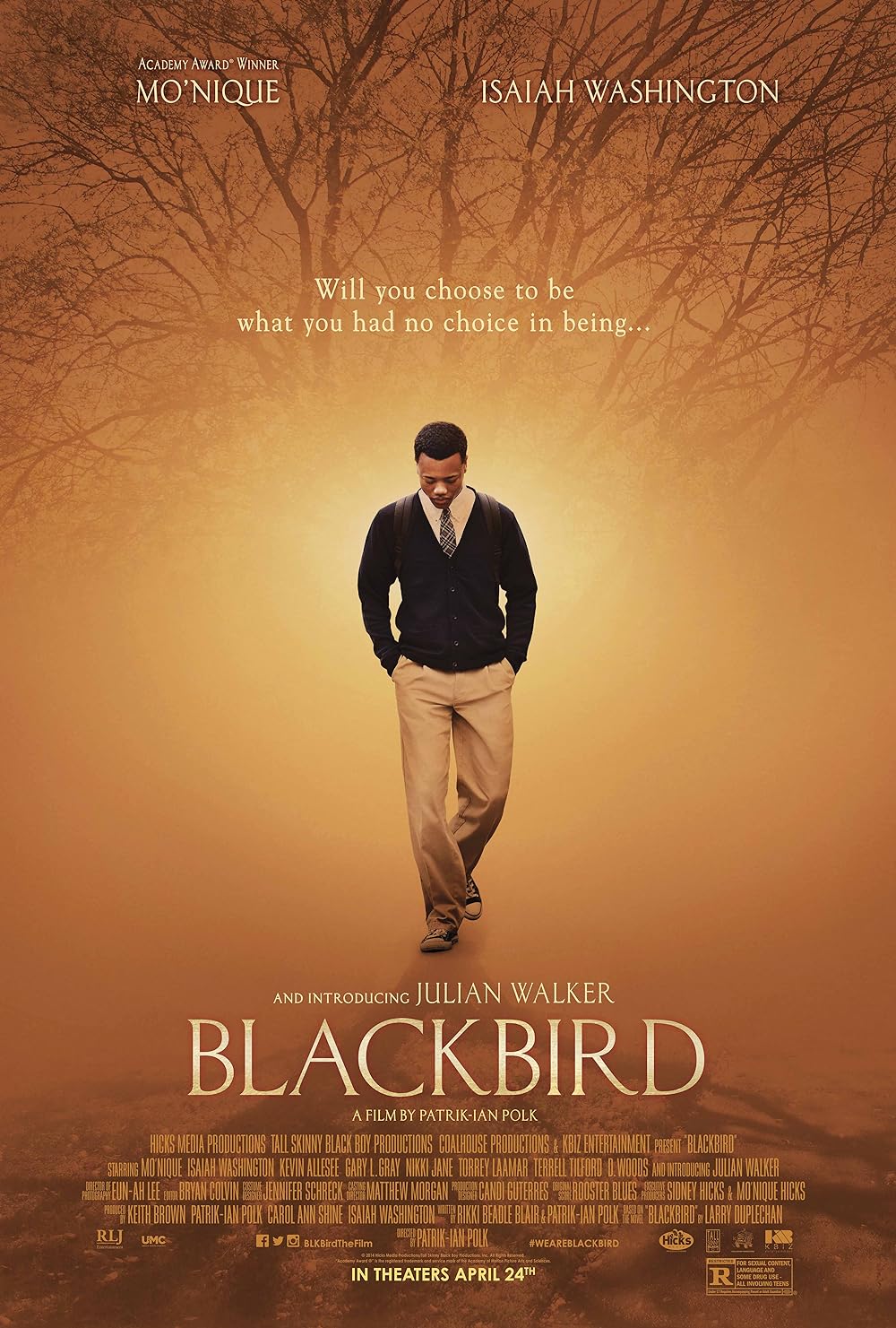 Blackbird 