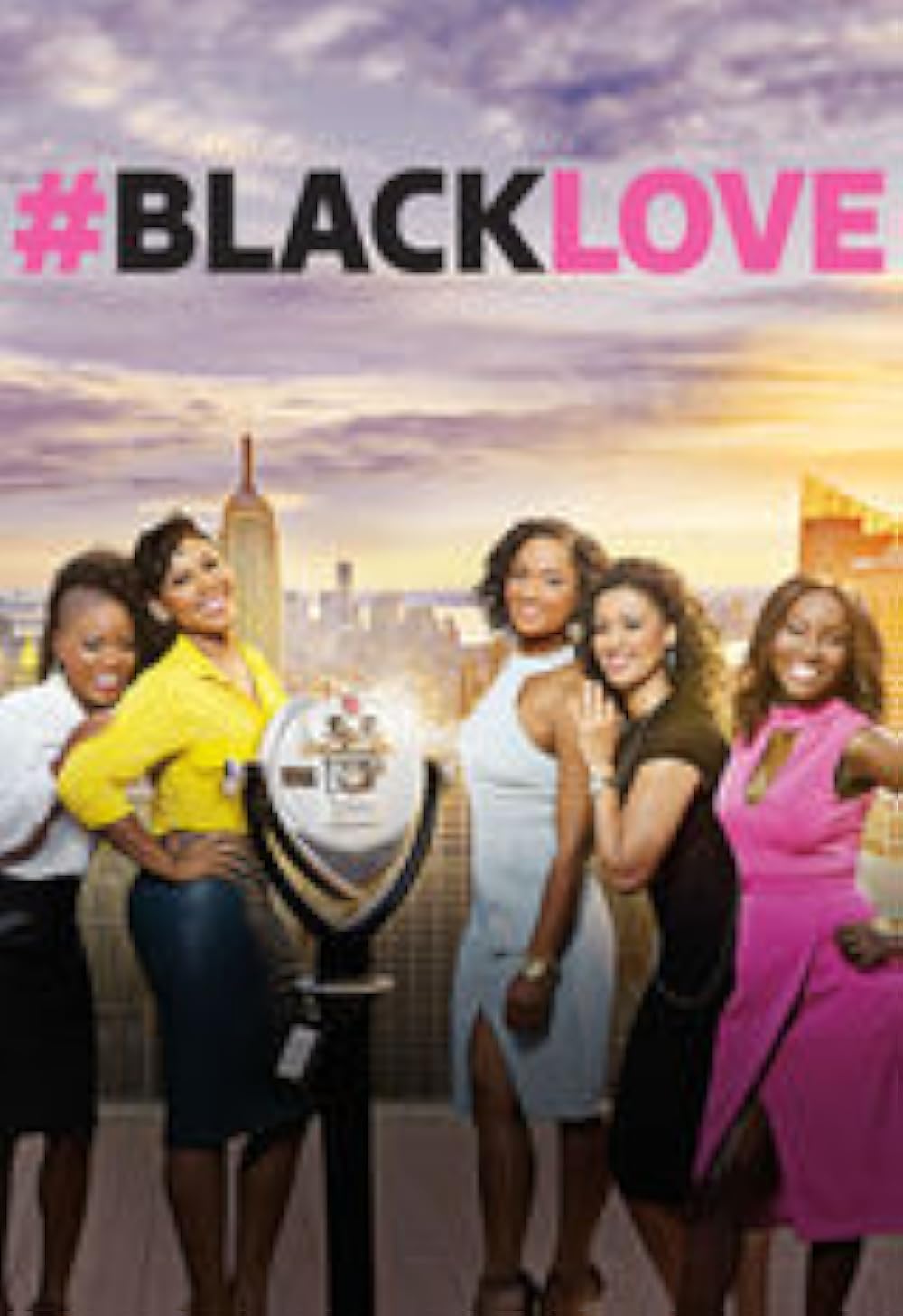 #BlackLove 