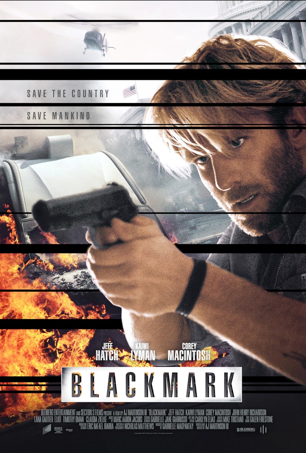 Blackmark 