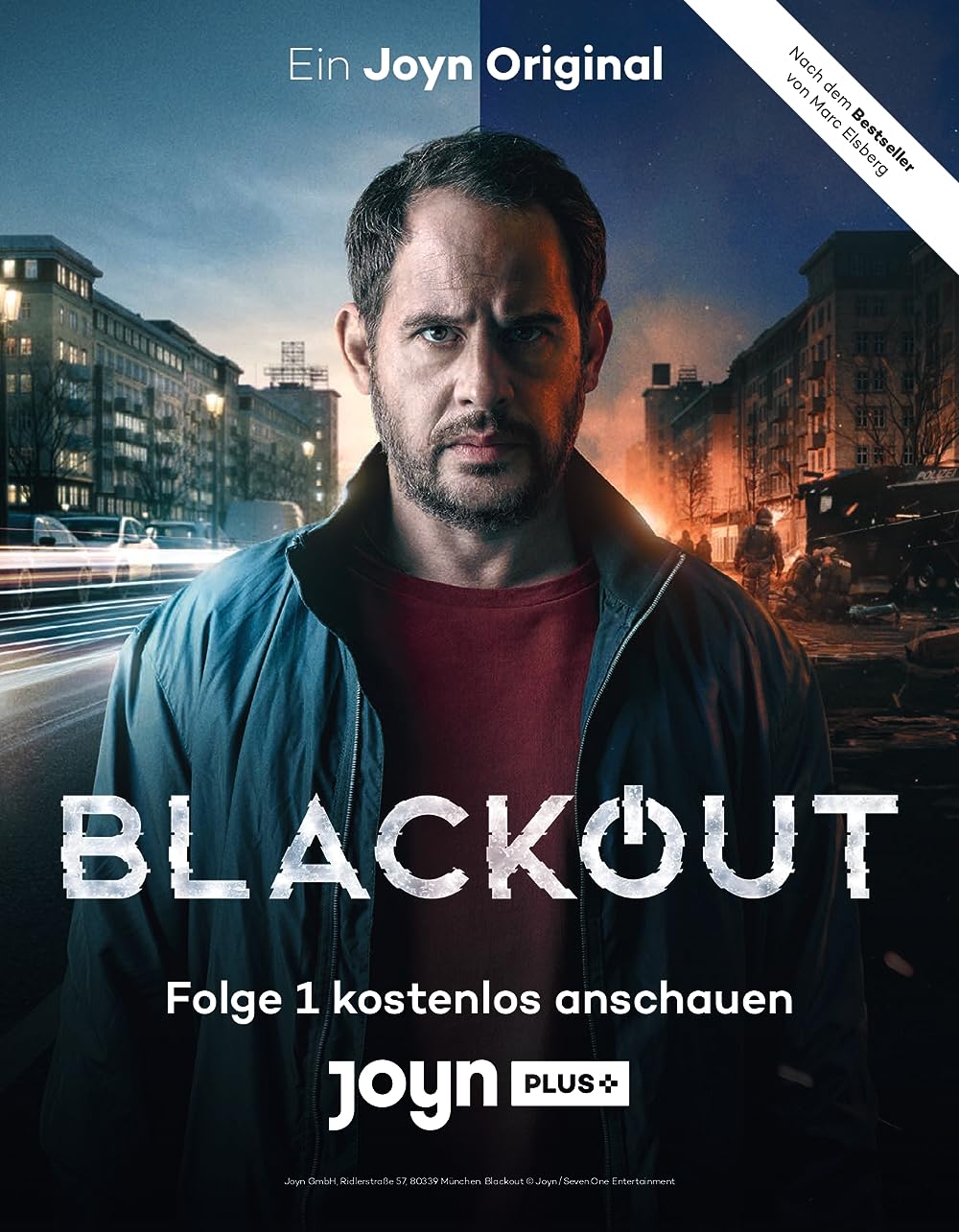 Blackout 