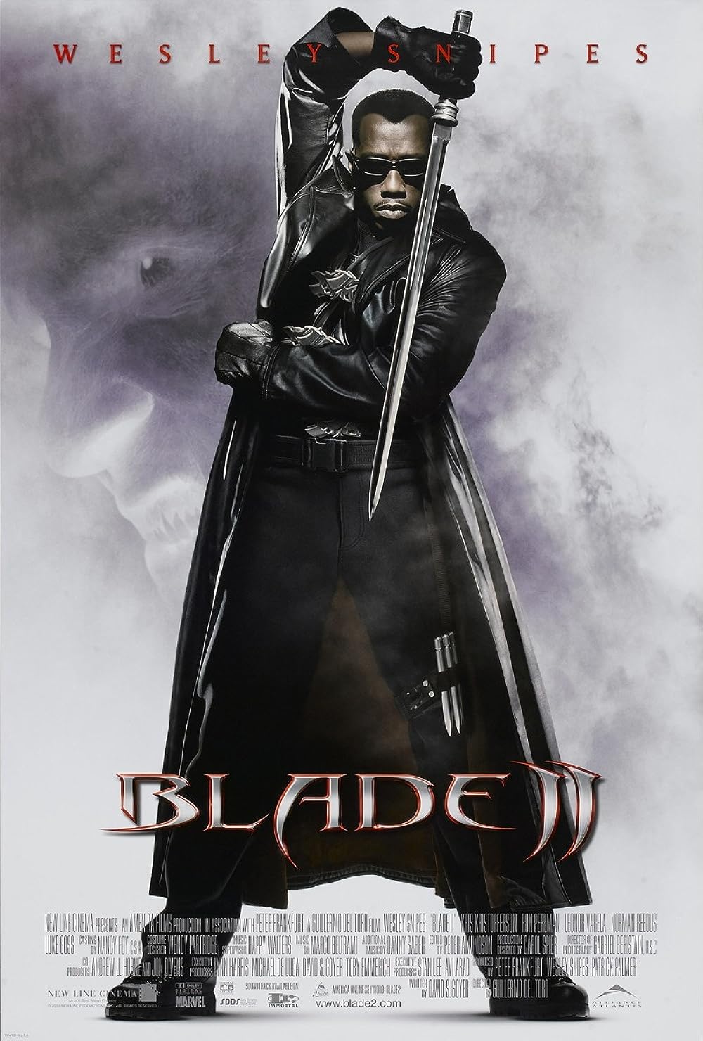 Blade II 