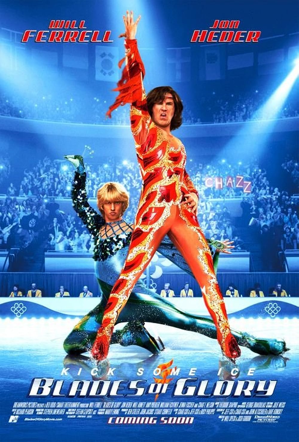 Blades of Glory 