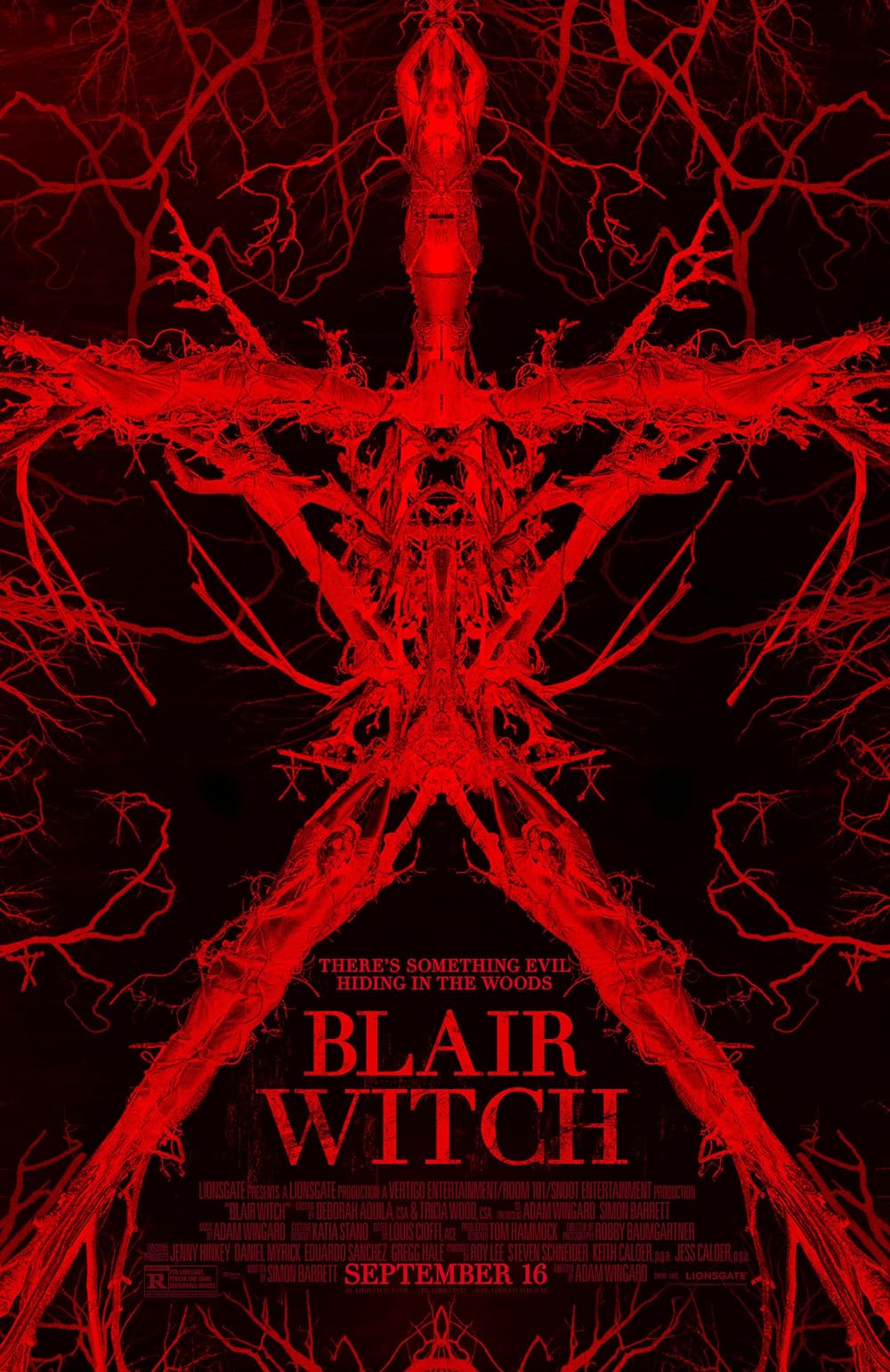 Blair Witch 