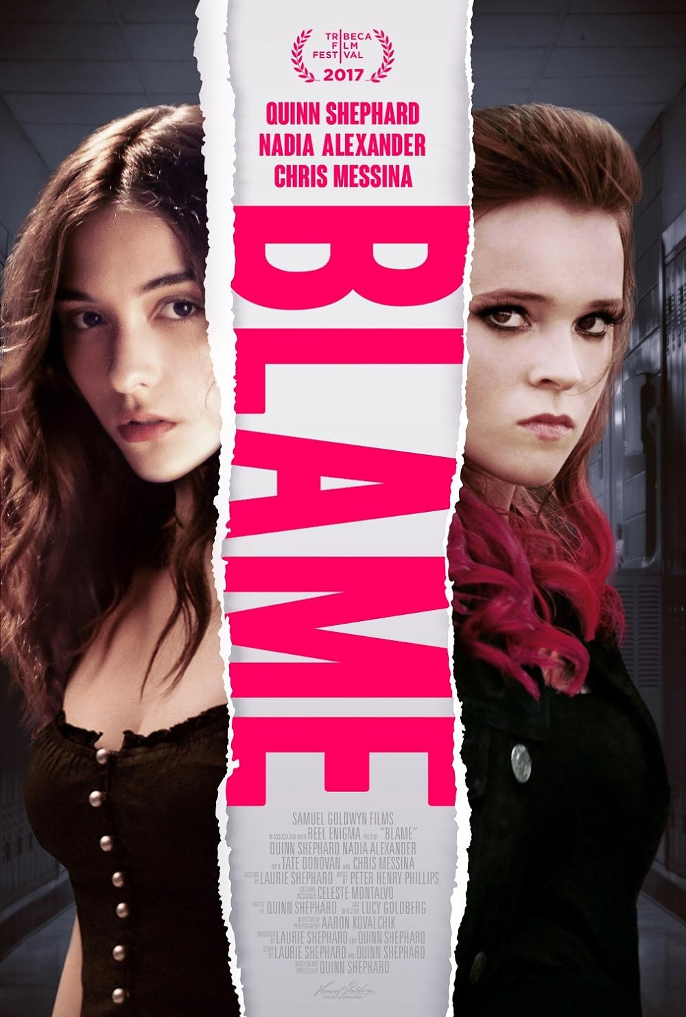 Blame 
