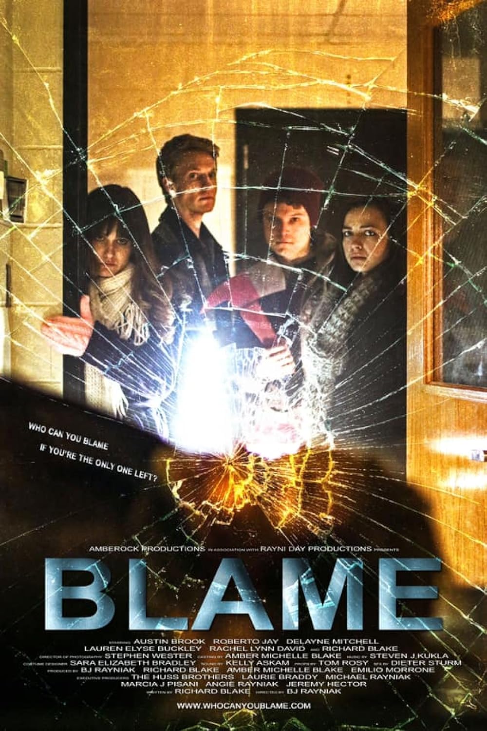 Blame 