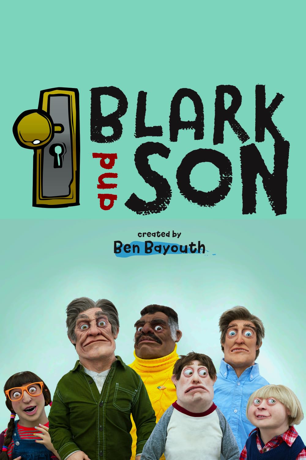 Blark and Son 