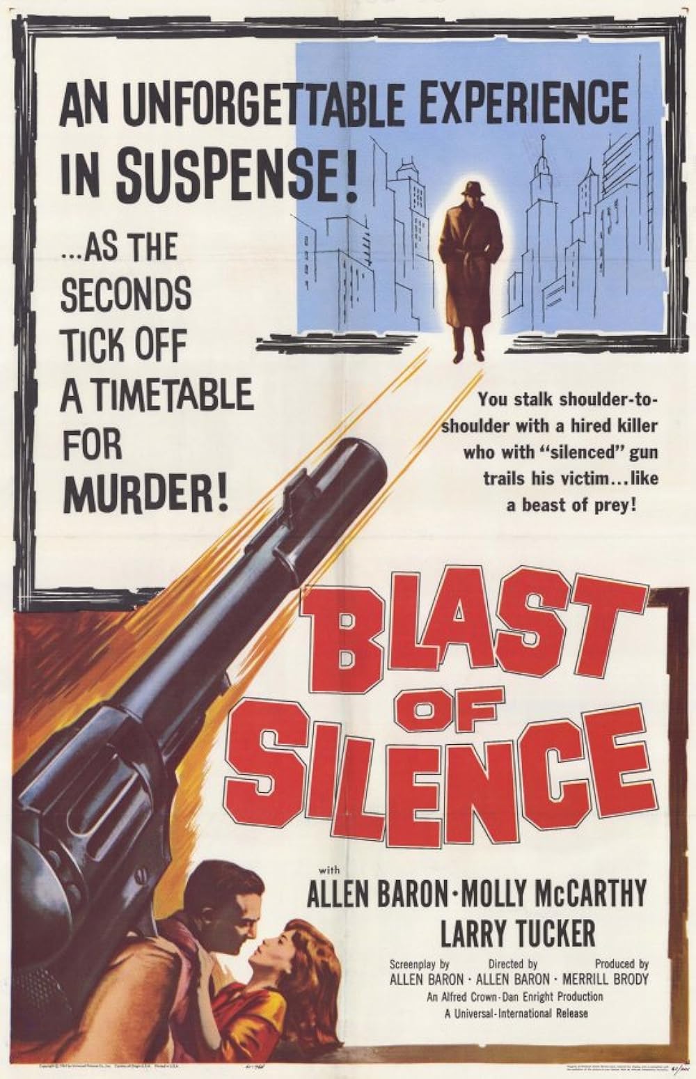 Blast of Silence 