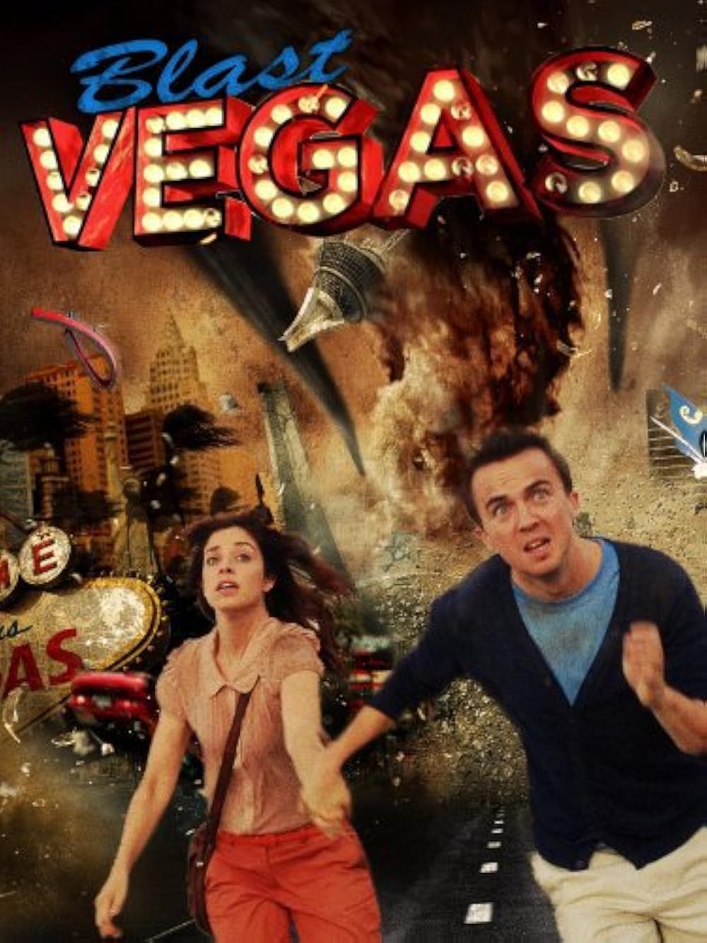 Blast Vegas 