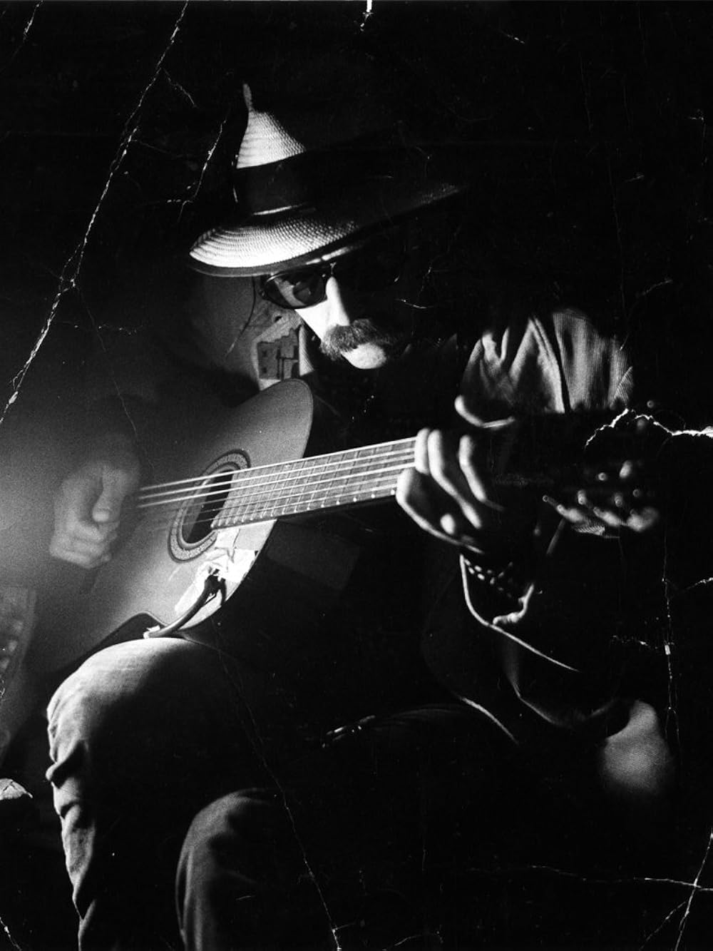 Blaze Foley: Duct Tape Messiah 