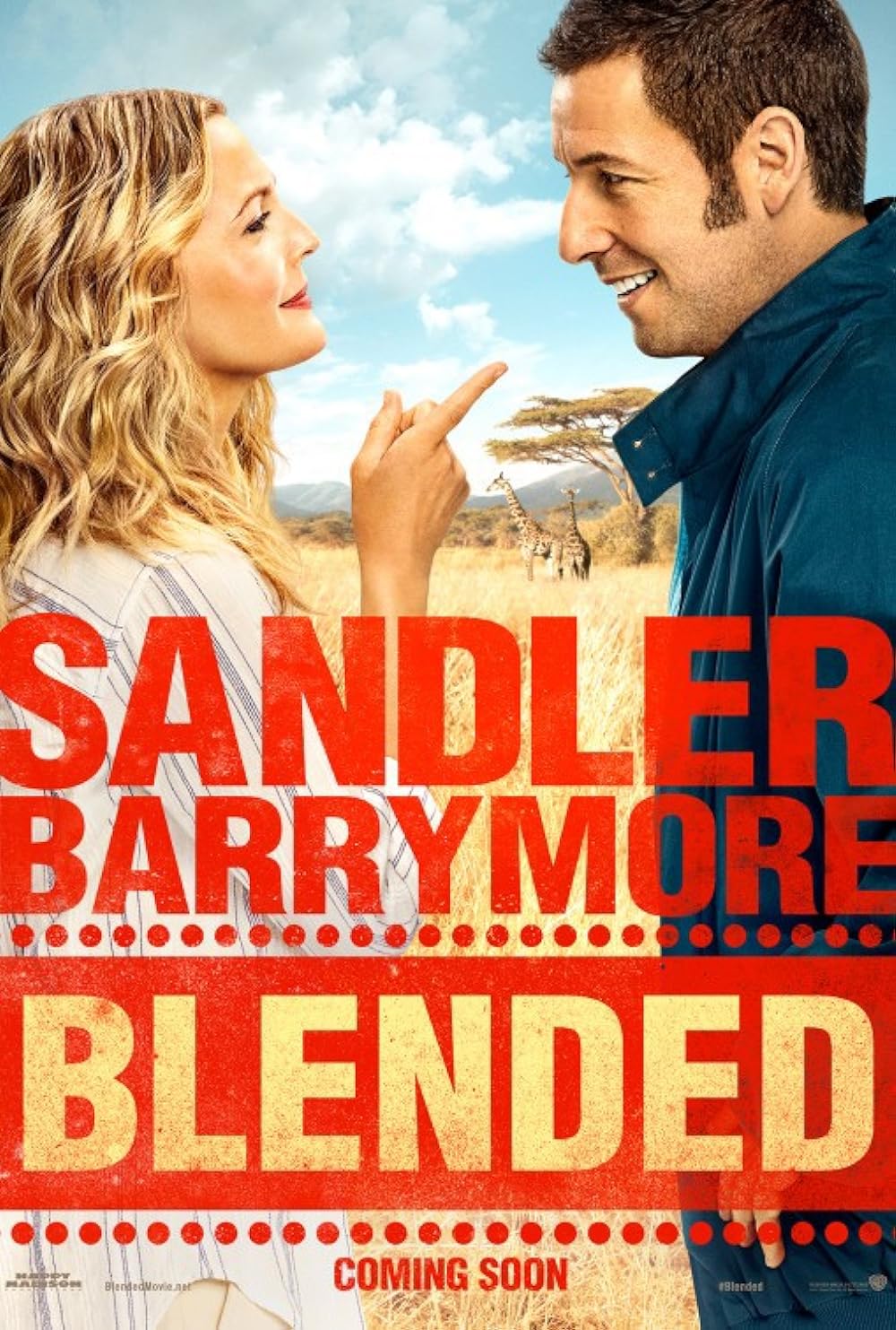 Blended 