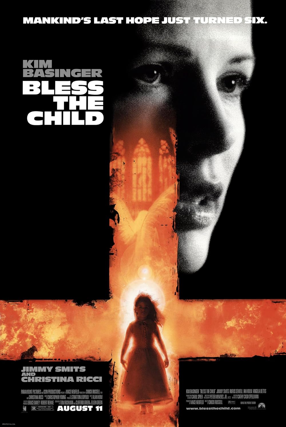 Bless the Child 