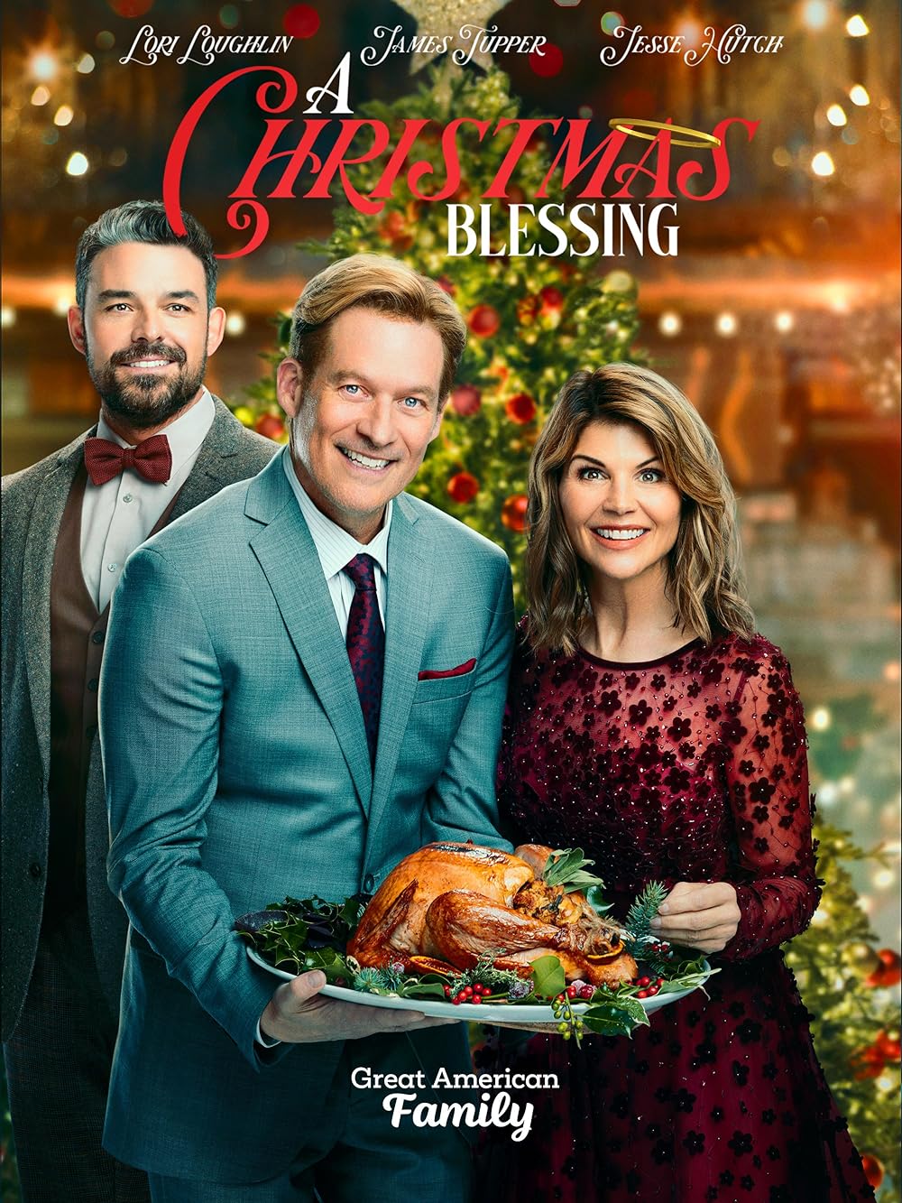 Blessings of Christmas 