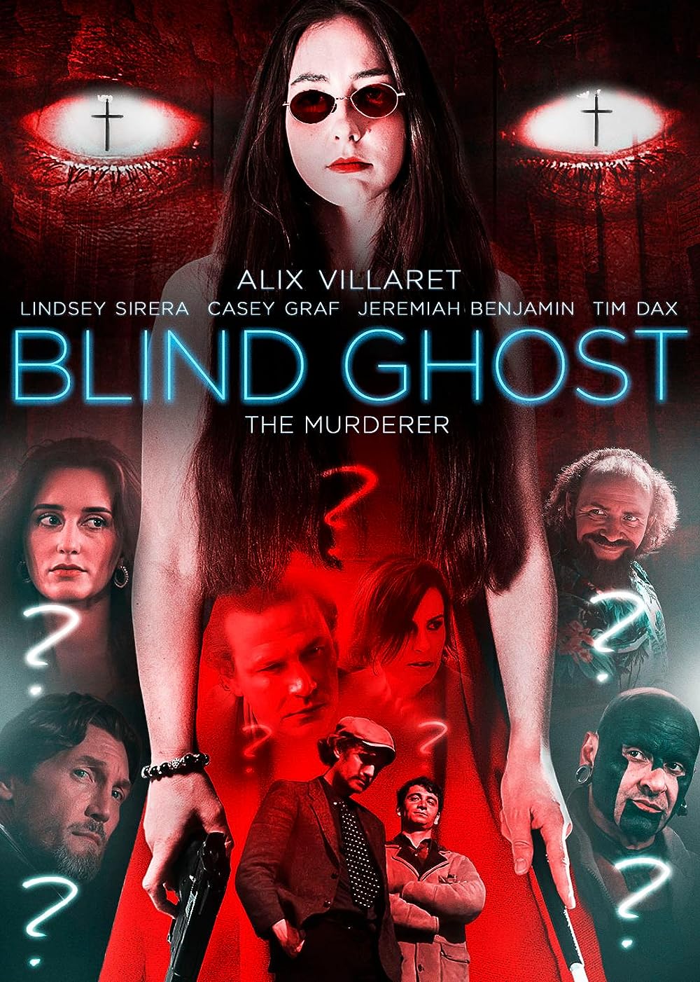 Blind Ghost 