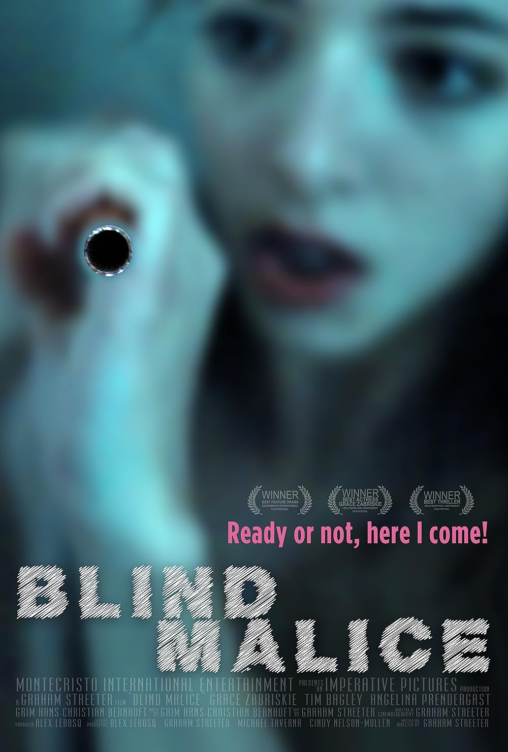 Blind Malice 