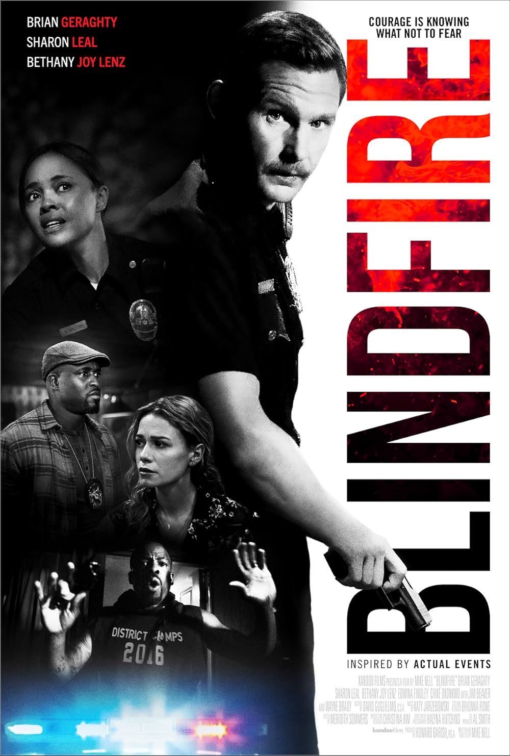 Blindfire 