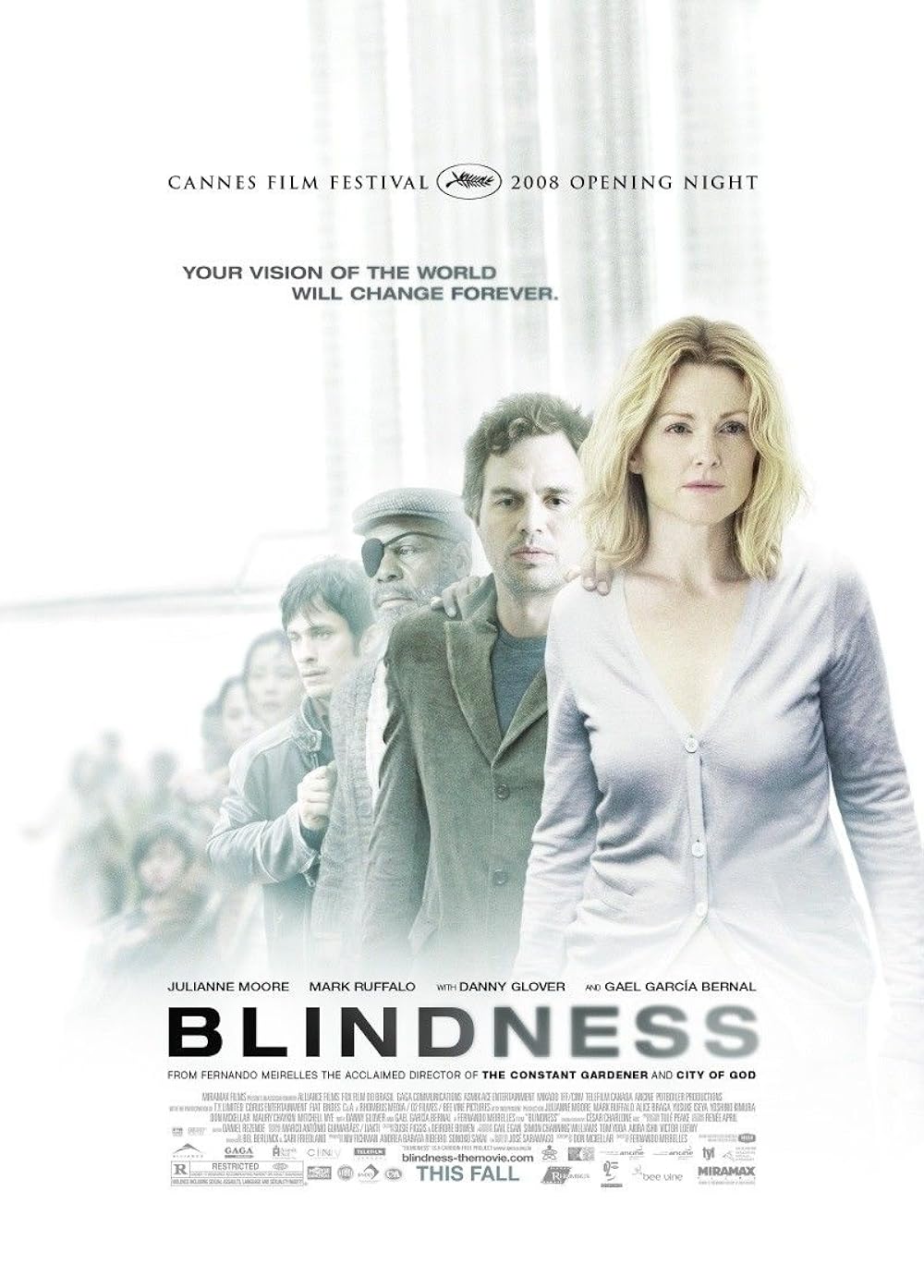 Blindness 