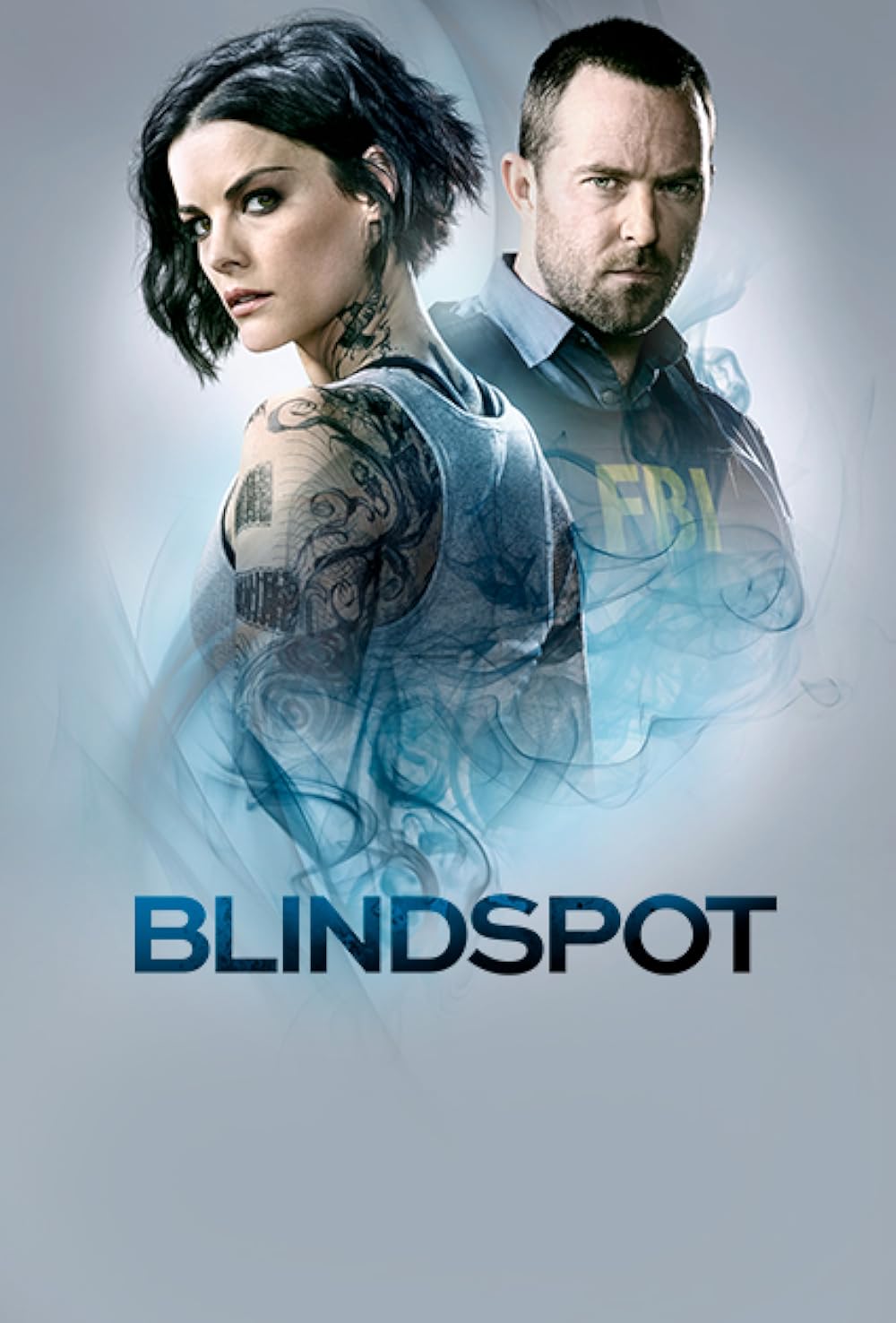 Blindspot 
