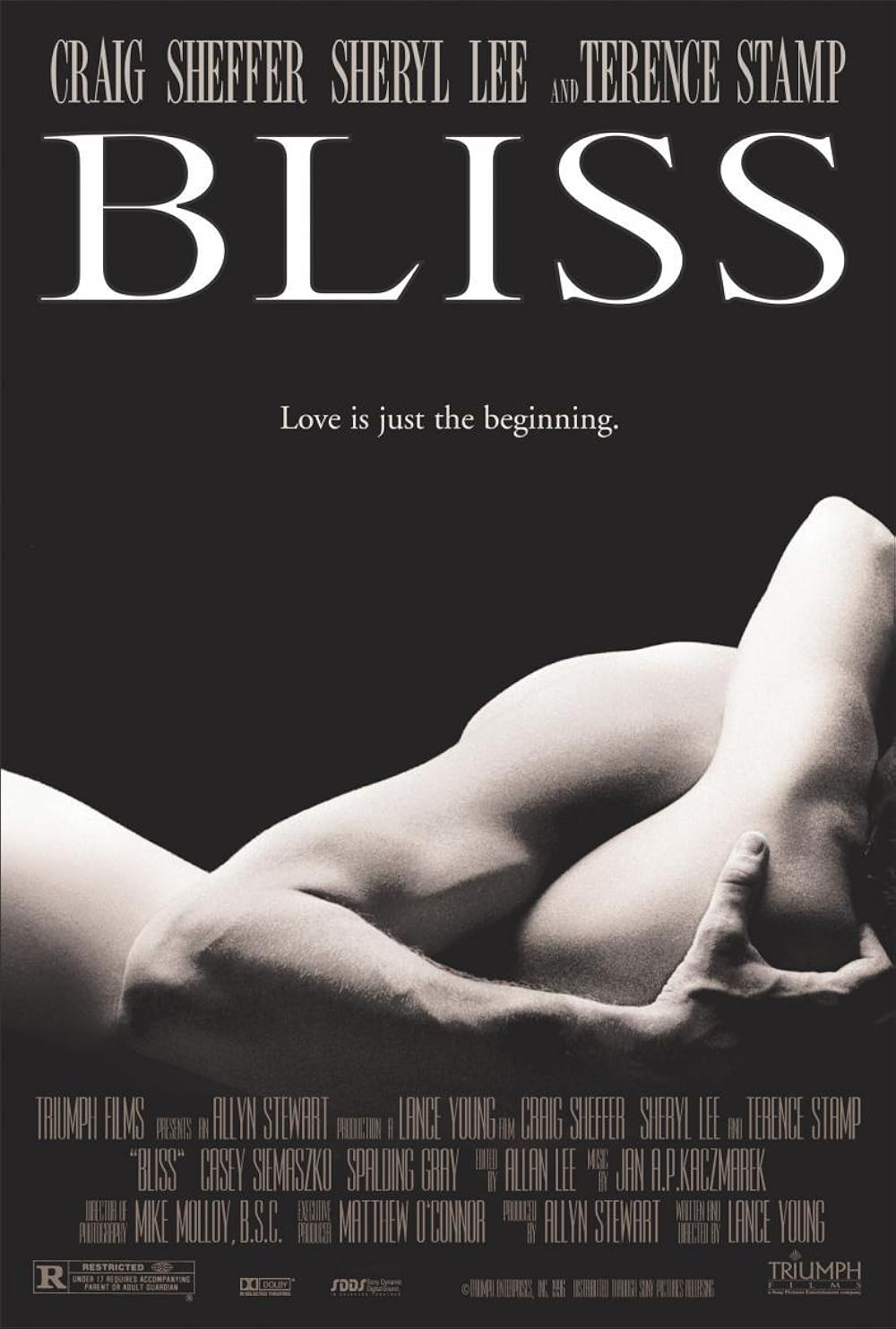 Bliss 