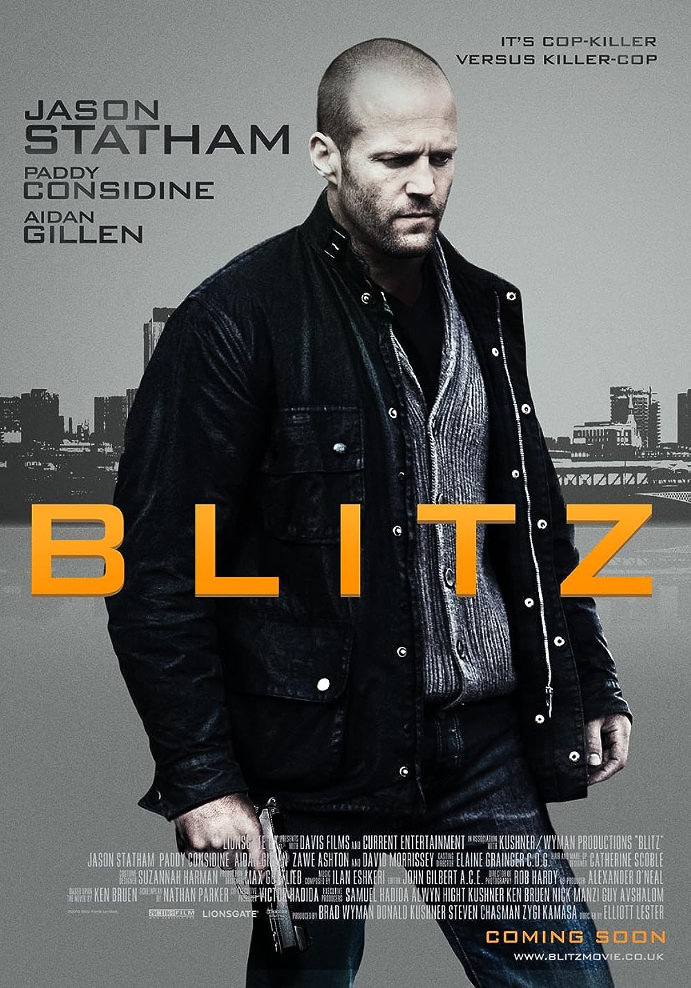 Blitz 
