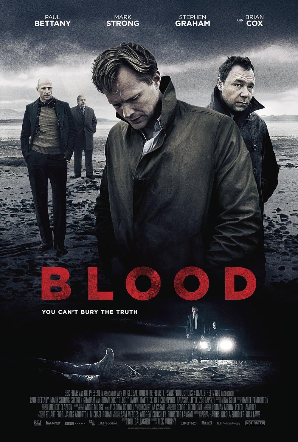 Blood 