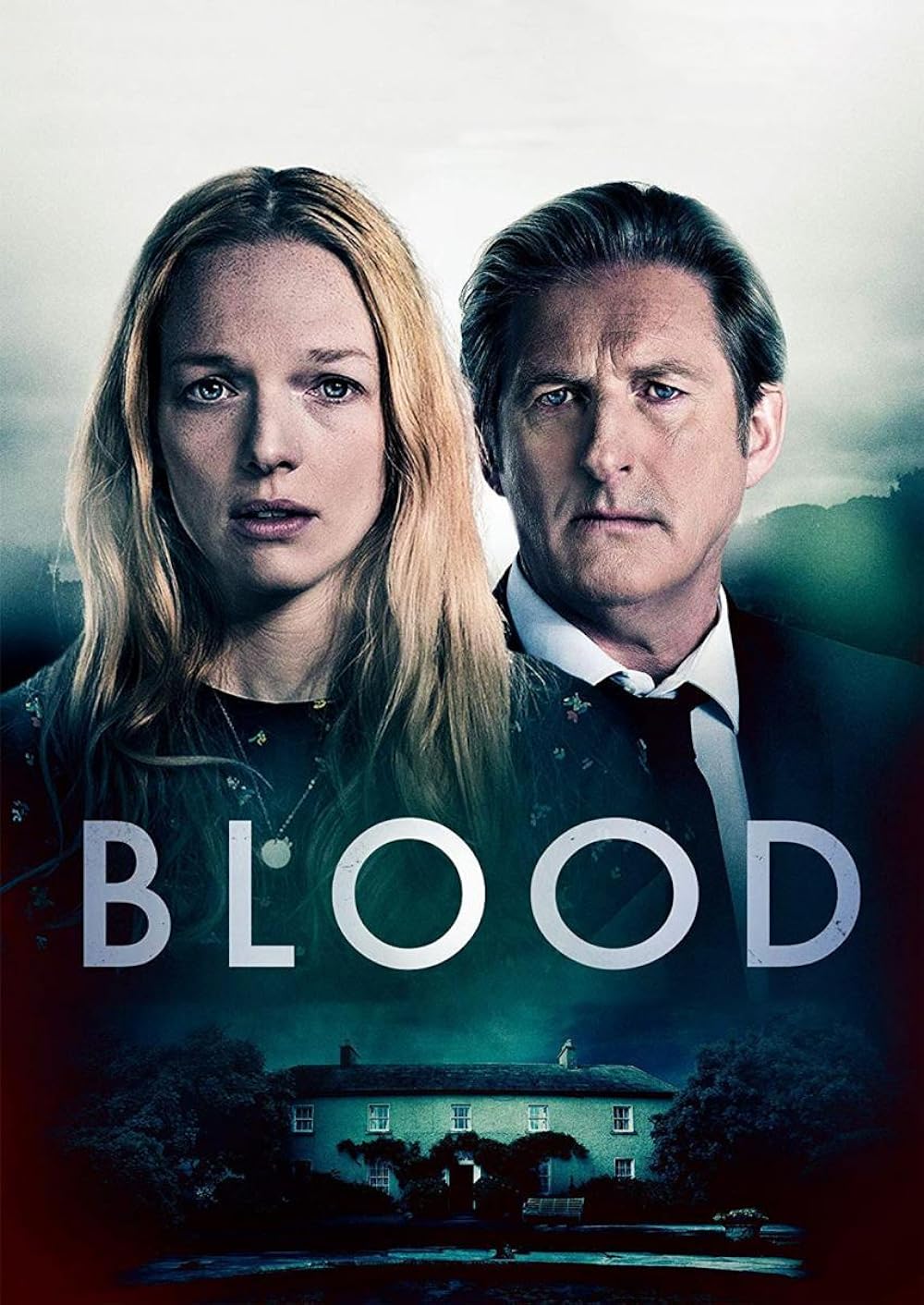 Blood 