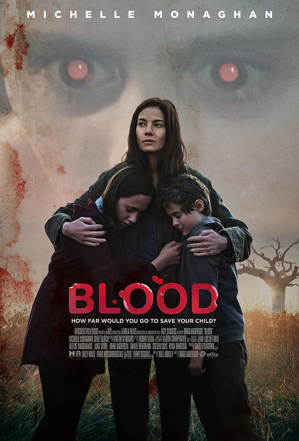 Blood 