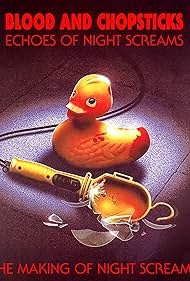 Blood and Chopsticks: Echoes of Night Screams 