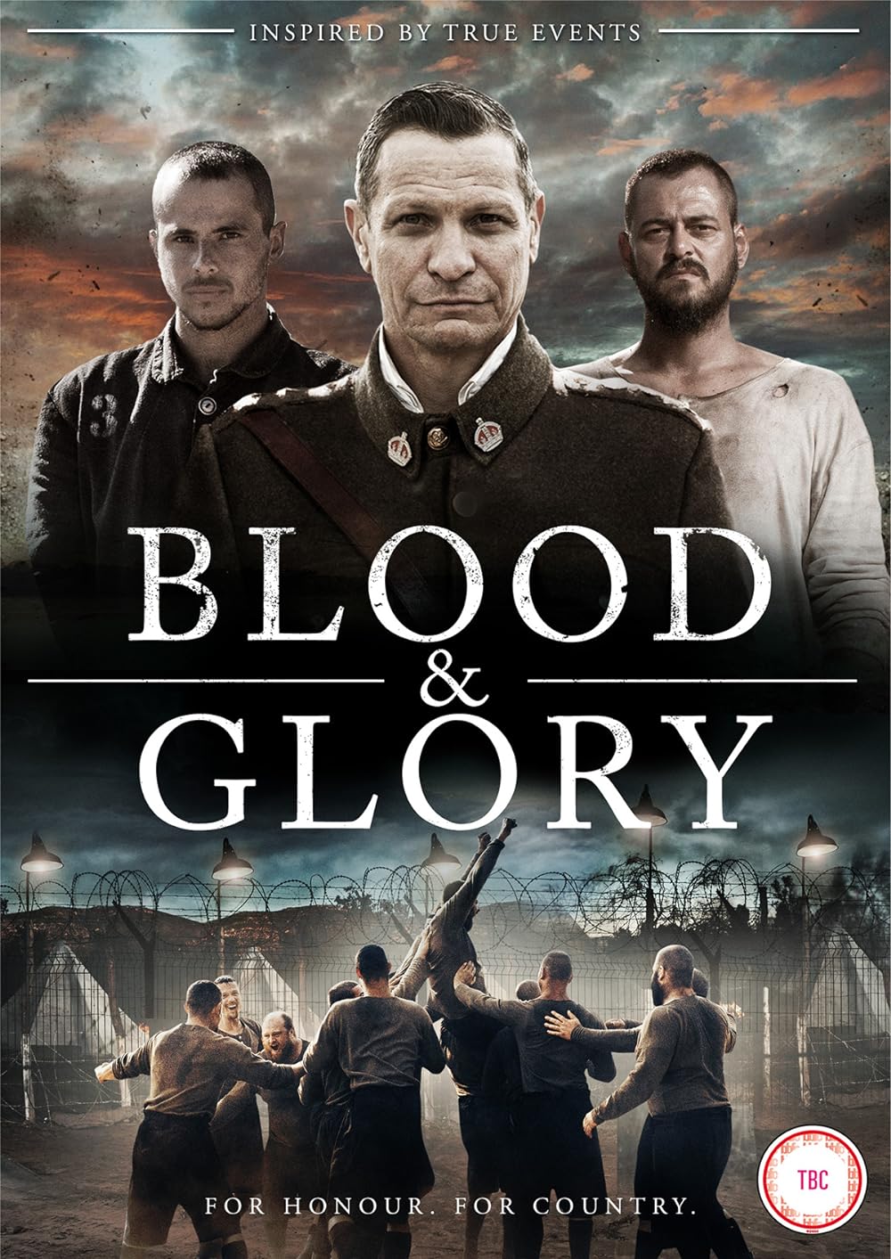 Blood and Glory 