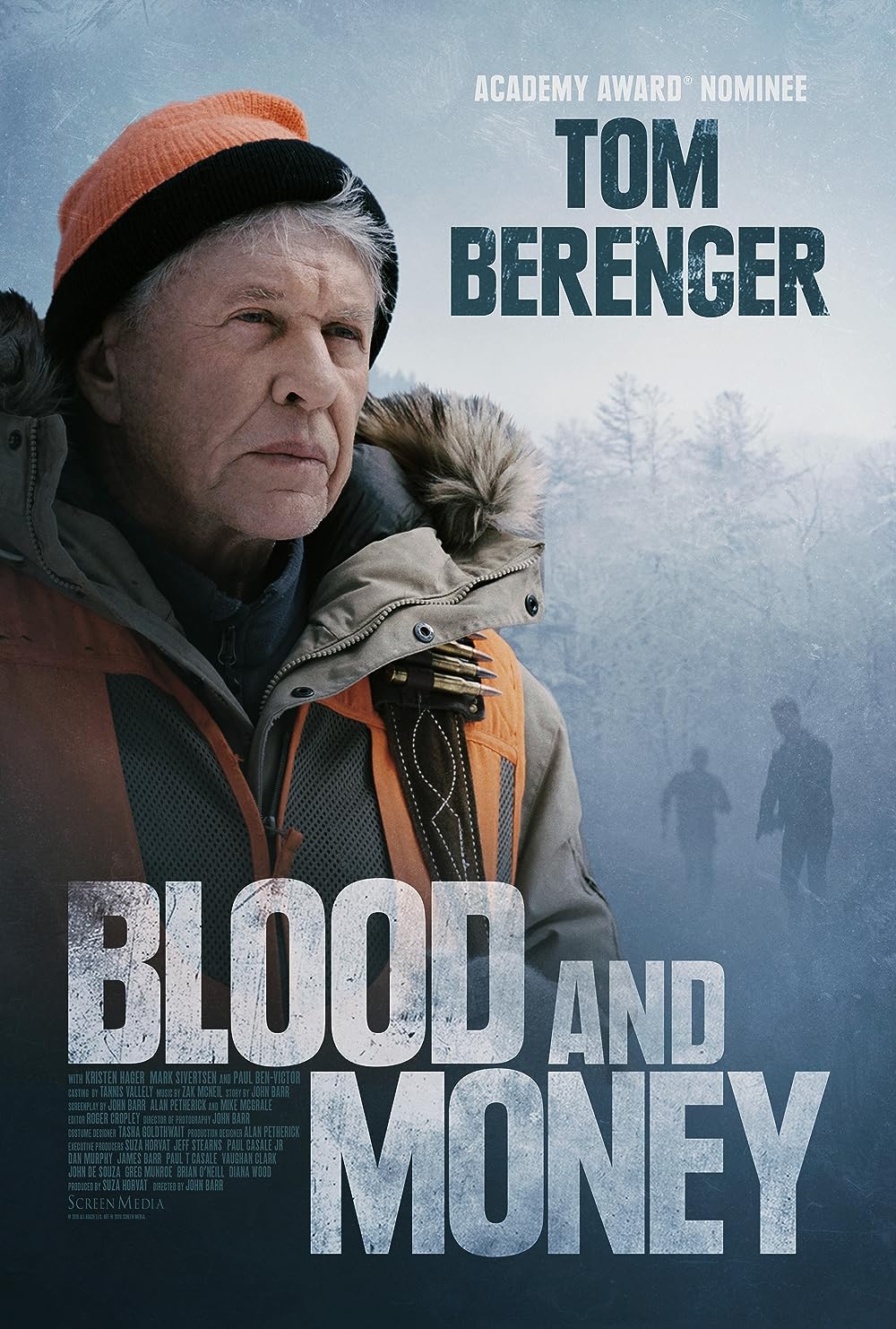 Blood and Money 