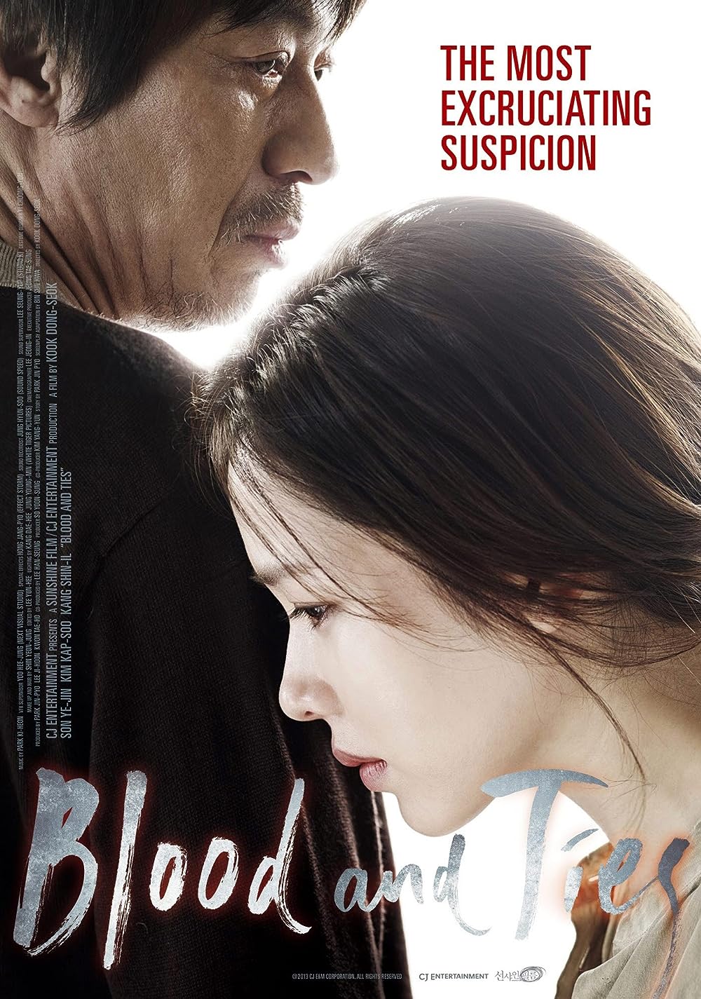 Blood and Ties 