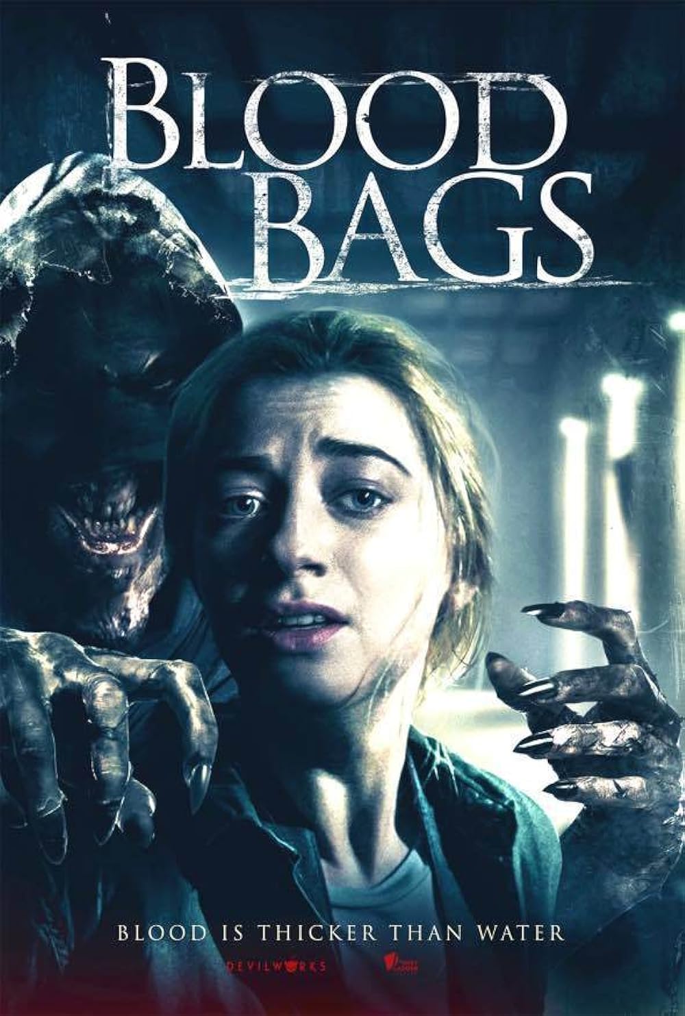 Blood Bags 