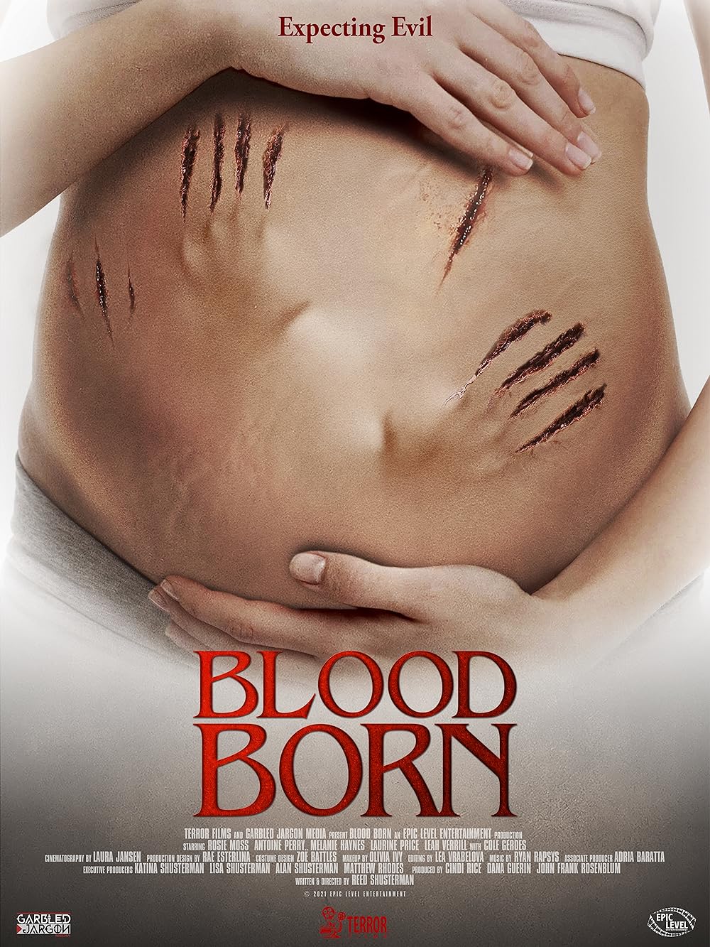 Blood Born 