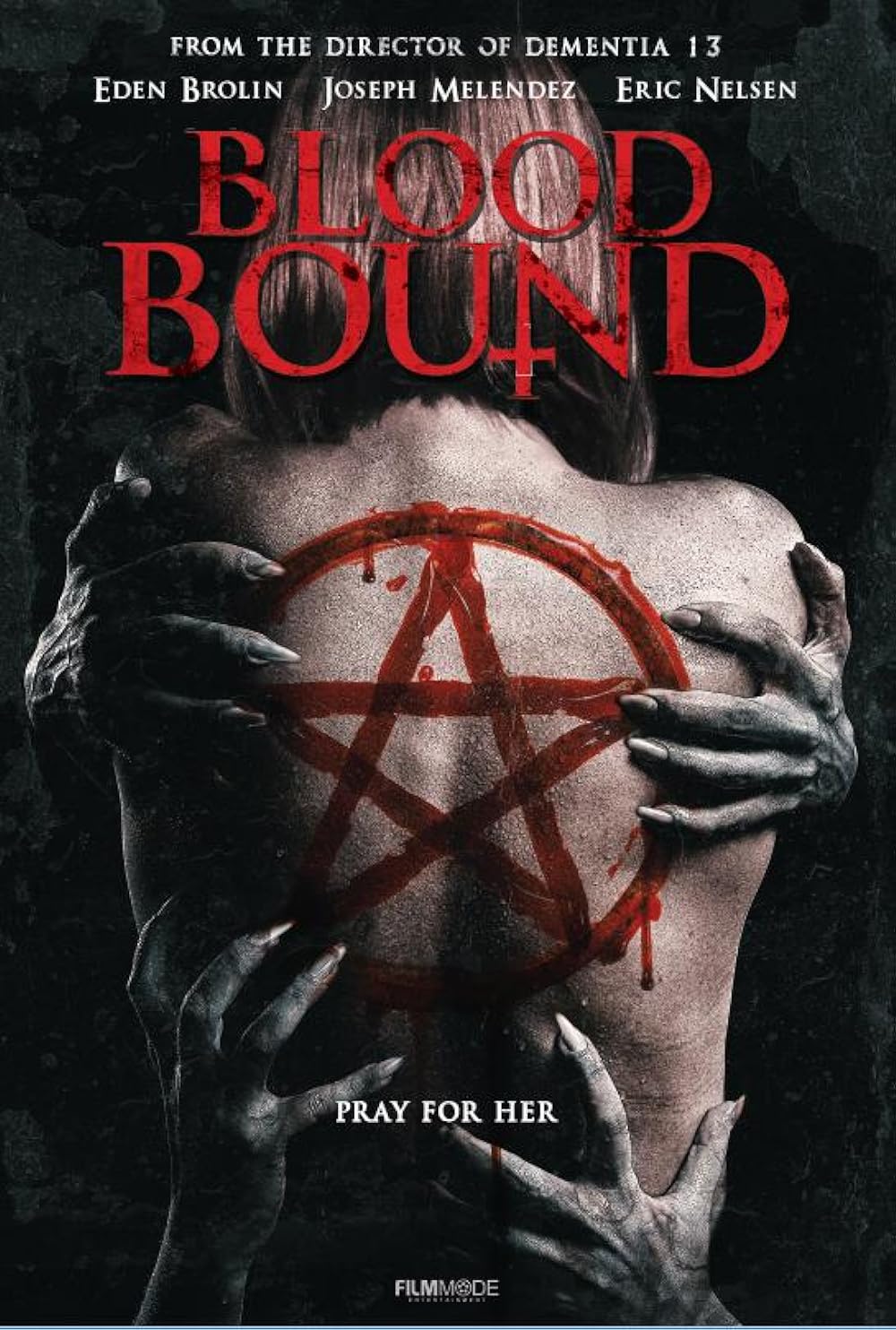 Blood Bound 