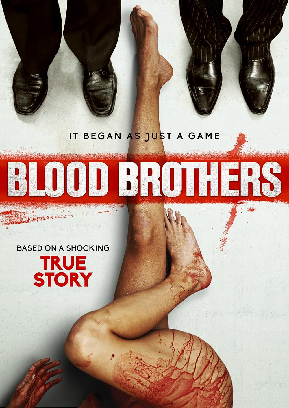 Blood Brothers 