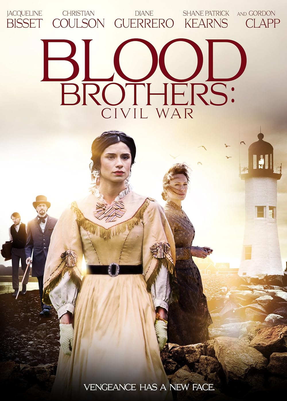 Blood Brothers: Civil War 