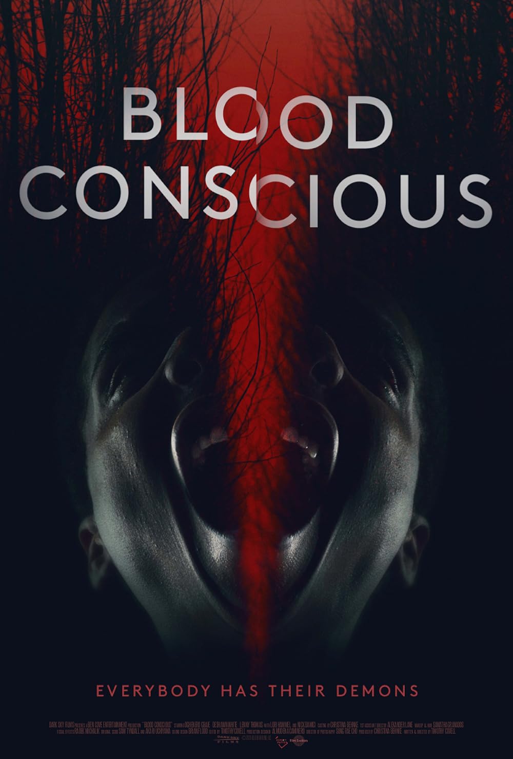 Blood Conscious 