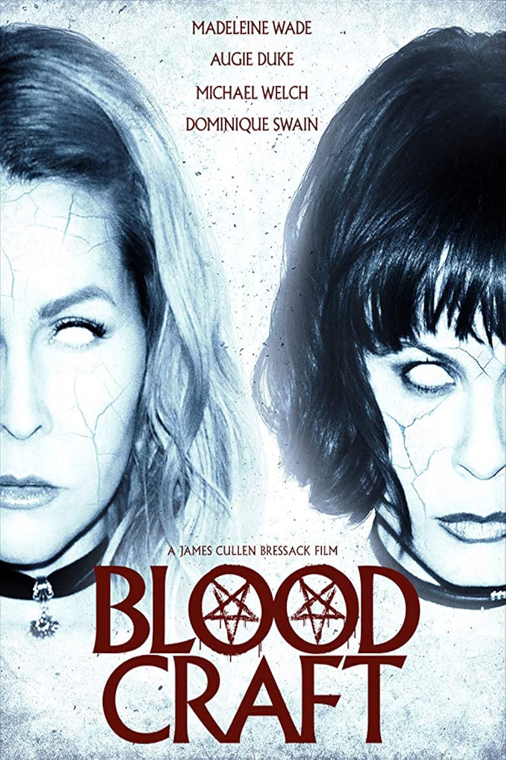 Blood Craft 