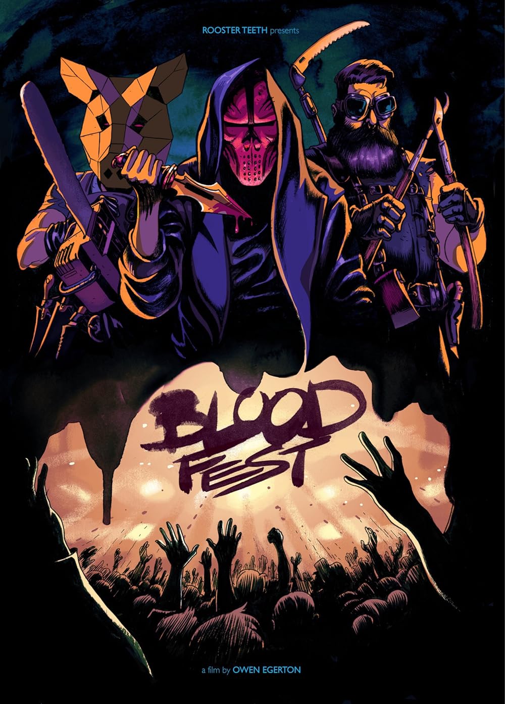 Blood Fest 