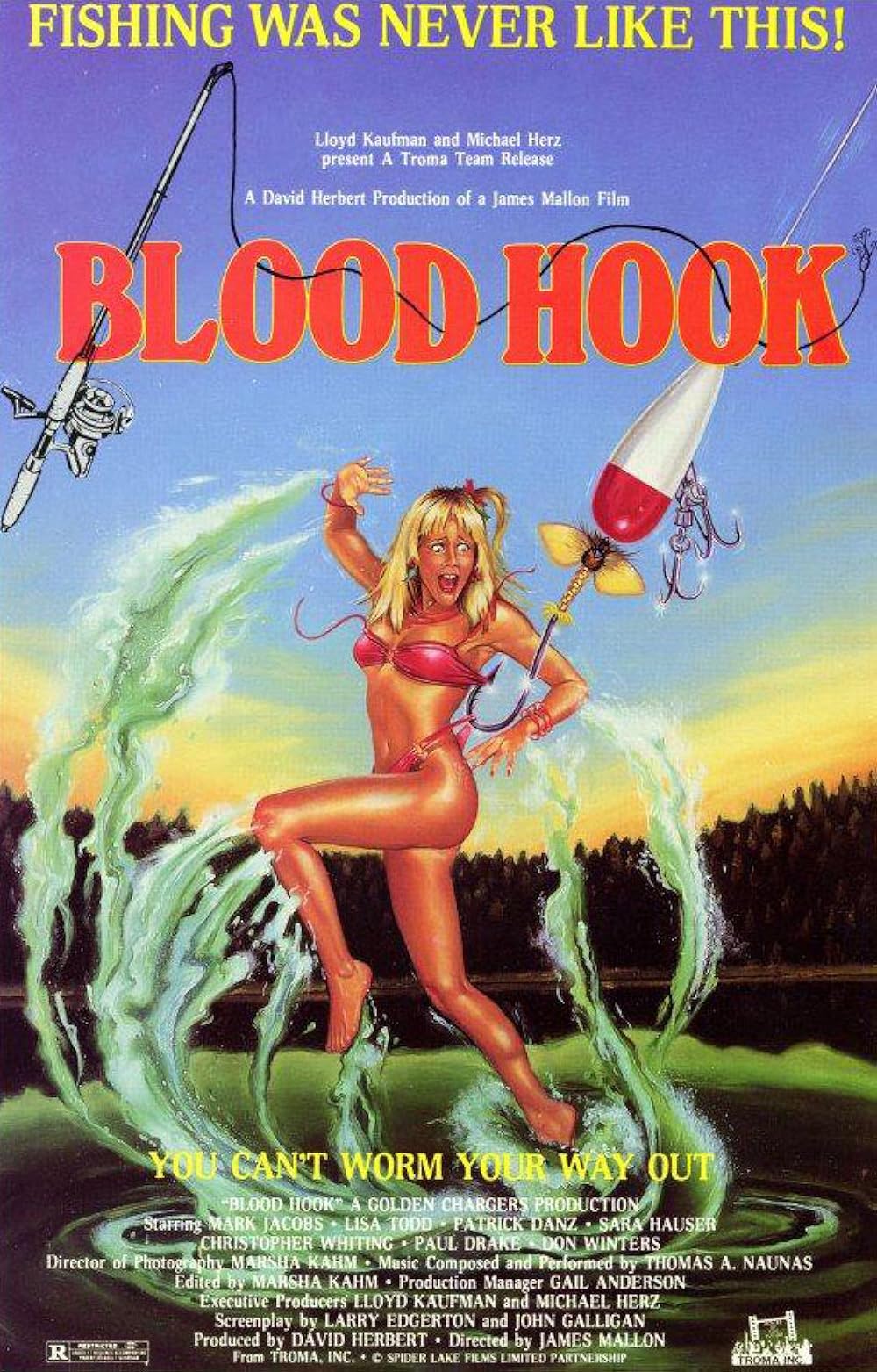 Blood Hook 