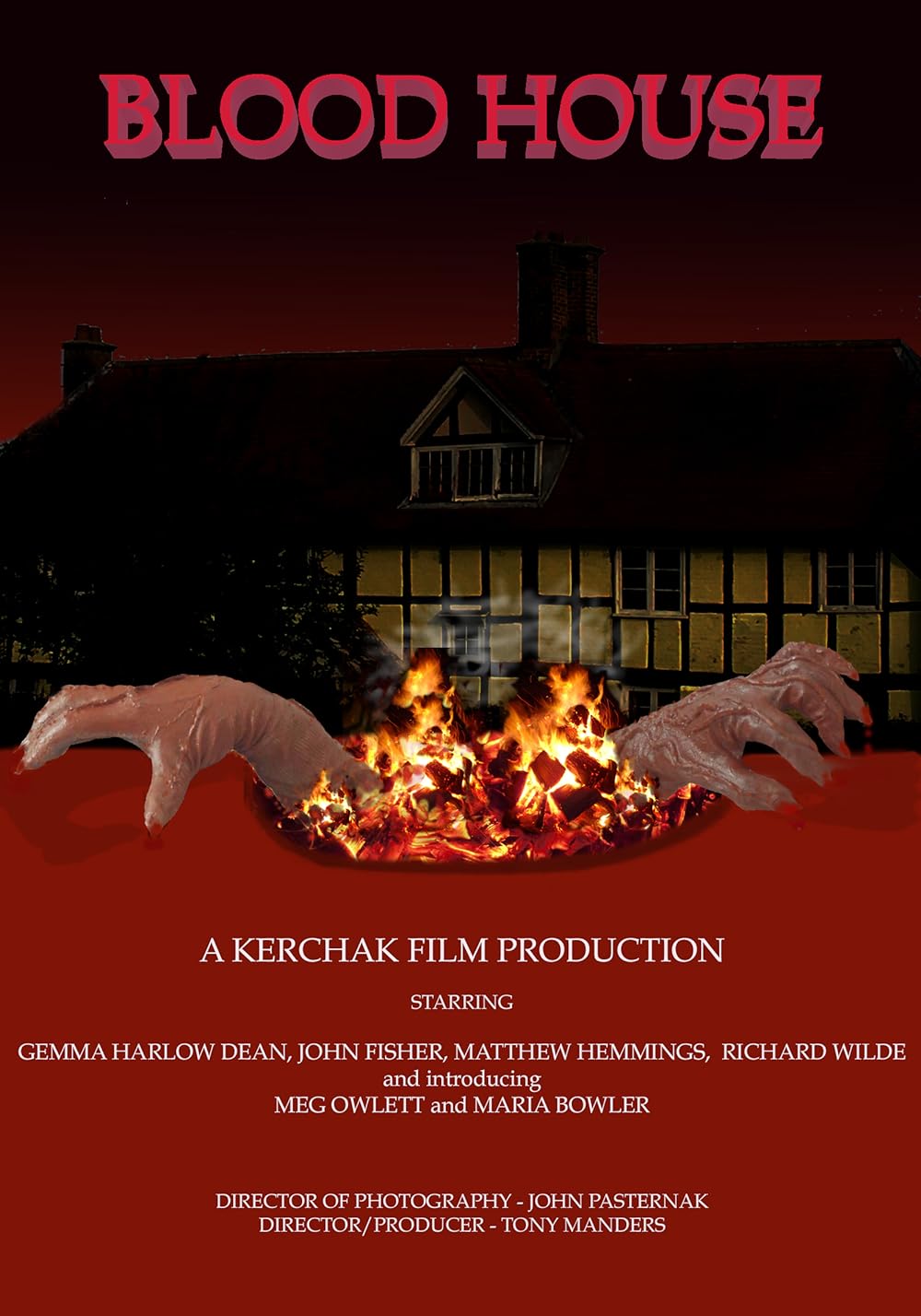 Blood House 