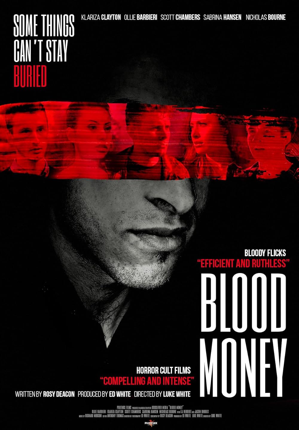 Blood Money 