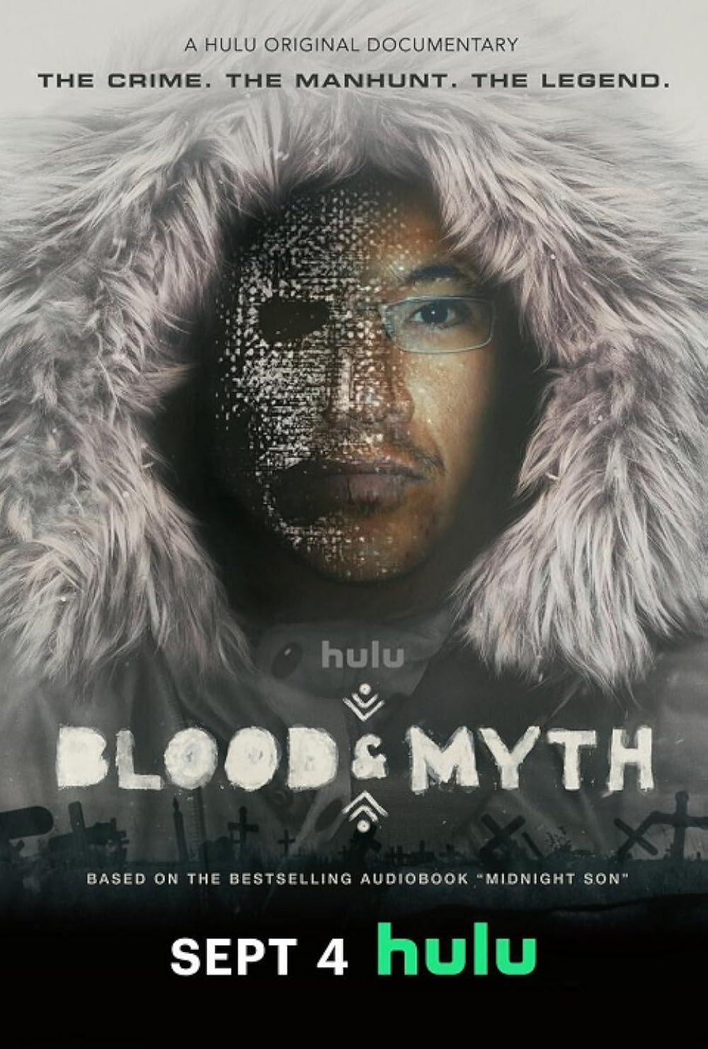 Blood & Myth 