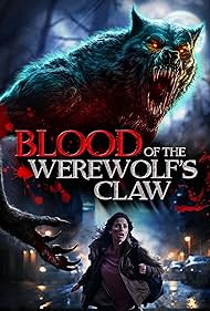 Blood of the Werewolf's Claw 