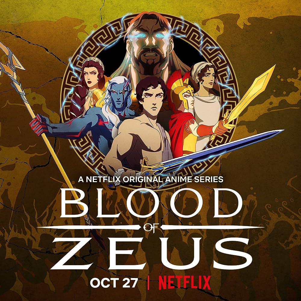 Blood of Zeus 
