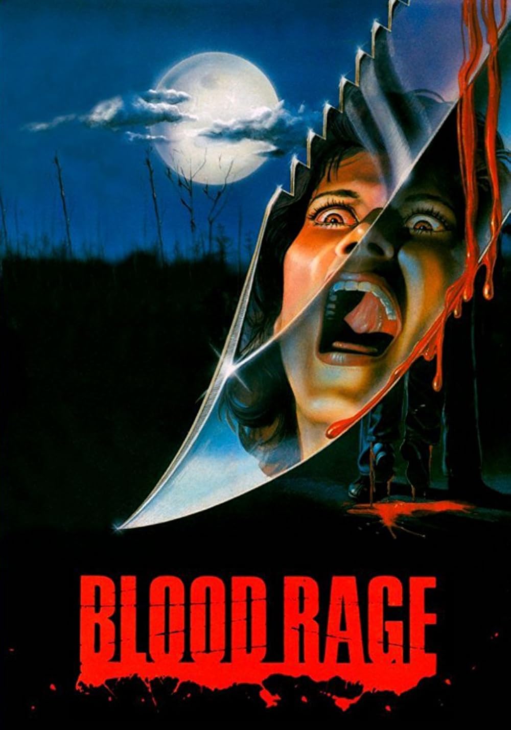 Blood Rage 