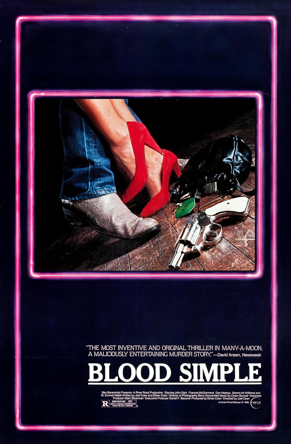 Blood Simple 
