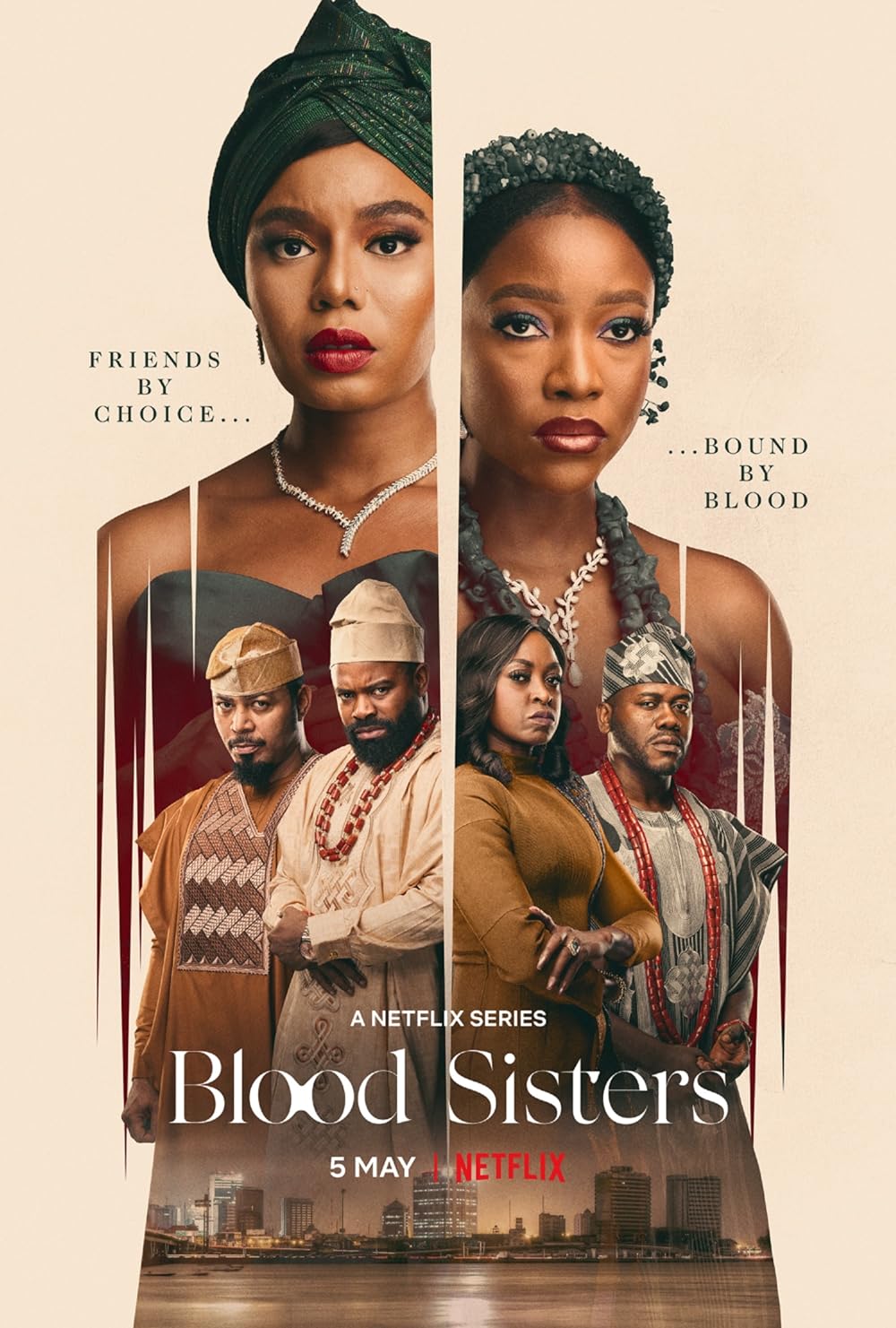 Blood Sisters 